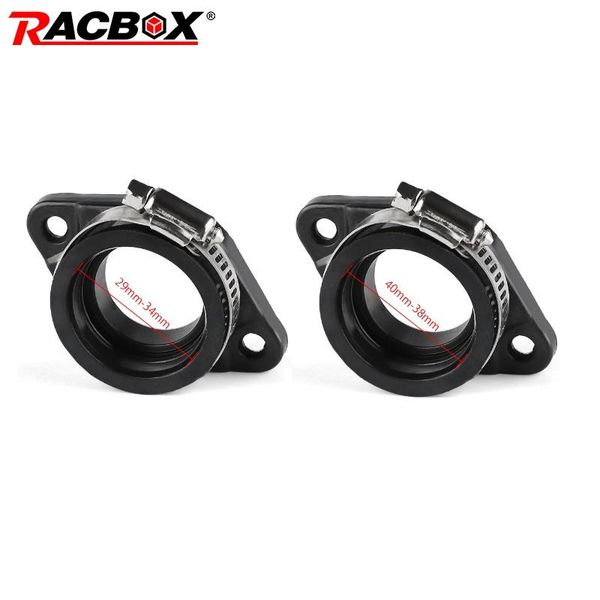 motorcycle fuel system carburetor manifold intake flange adapter carb boot for pwk 28mm 30mm 32mm 34mm utv atv uaz ute
motorcycle fuel system carburetor manifold intake flange adapter carb boot for pwk 28mm 30mm 32mm 34mm utv atv uaz ute