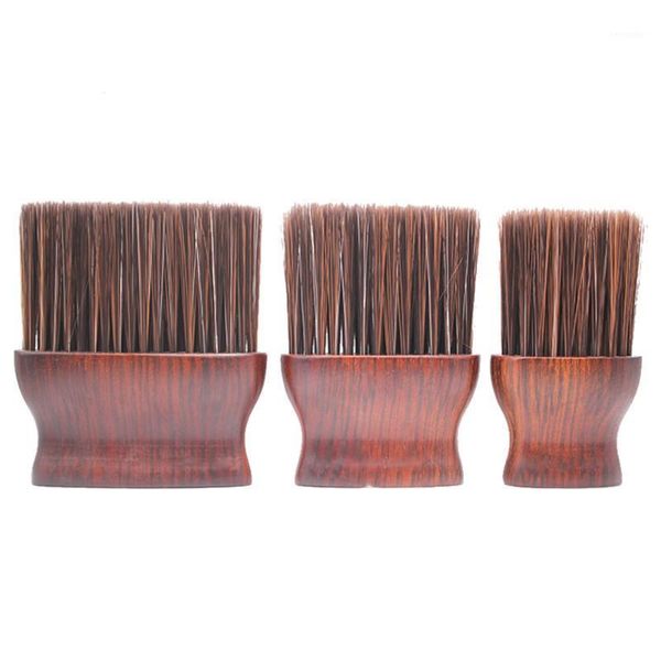 wood hair brush neck face duster hairdressing cutting cleaning for stylist salon styling tools1, Silver
wood hair brush neck face duster hairdressing cutting cleaning for stylist salon styling tools1, Silver