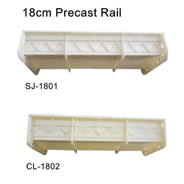 fencing, trellis & gates 18cm/7.09in triangle very good quality curtain embossing 3d short bottom shared straight precast baluster rail
fencing, trellis & gates 18cm/7.09in triangle very good quality curtain embossing 3d short bottom shared straight precast baluster rail