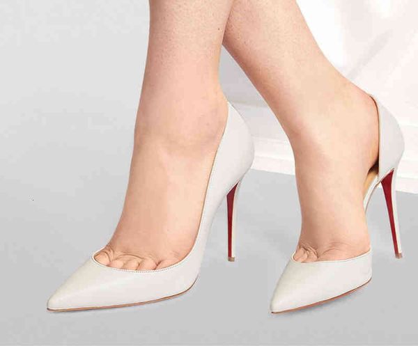 dress sandal women shoes classic style bride pump red bottom high heel iriza leather pumps 100mm white black patent leather calfskin party
dress sandal women shoes classic style bride pump red bottom high heel iriza leather pumps 100mm white black patent leather calfskin party