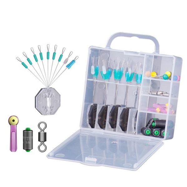 waterproof fishing tackle boxes storage case multifunctionaltransparent plastic lure hook accessories box
waterproof fishing tackle boxes storage case multifunctionaltransparent plastic lure hook accessories box