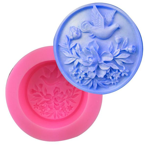 craft tools peace dove olive branch soap silicone mold for diy candle chocolate candy ornaments plaster fondant kitchenware baking tool
craft tools peace dove olive branch soap silicone mold for diy candle chocolate candy ornaments plaster fondant kitchenware baking tool