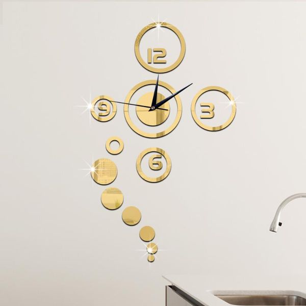wall clock spiegel diy wallclock decorative watch modern design sticker horloge murale moderne clocks
wall clock spiegel diy wallclock decorative watch modern design sticker horloge murale moderne clocks