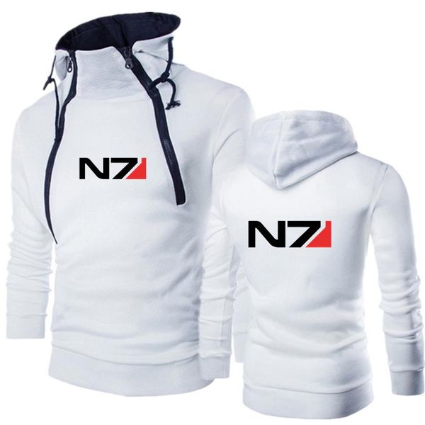 men's hoodies & sweatshirts men hooded wild mass effect n7 logo print custom made brand man hedging hoodie cotton warm male clo, Black
men's hoodies & sweatshirts men hooded wild mass effect n7 logo print custom made brand man hedging hoodie cotton warm male clo, Black