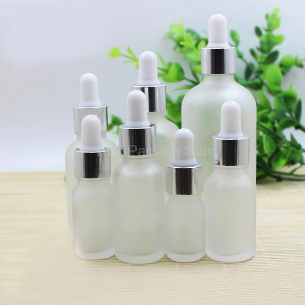storage bottles & jars 10ml,15ml,30ml,50ml,100ml frosted clear glass dropper bottle,empty essential oil vials,bright silver collar,white rub
storage bottles & jars 10ml,15ml,30ml,50ml,100ml frosted clear glass dropper bottle,empty essential oil vials,bright silver collar,white rub