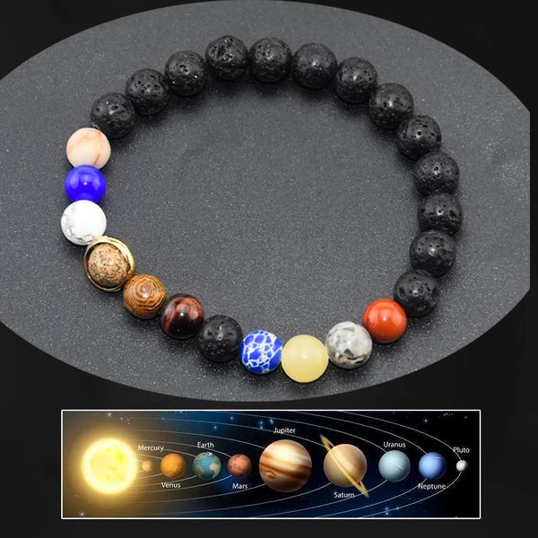bracelet 2021 universe galaxy solar system planets hand ornament lovers agate bracelet, Golden;silver
bracelet 2021 universe galaxy solar system planets hand ornament lovers agate bracelet, Golden;silver