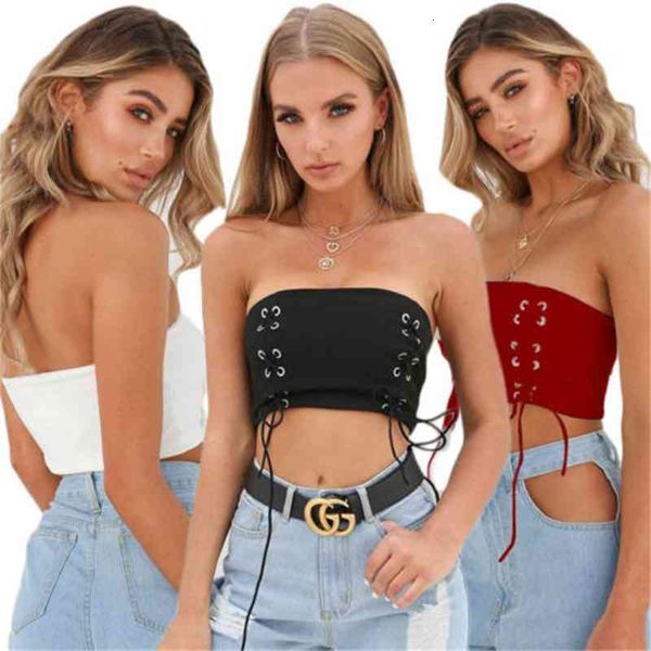 Women's Tanks & Camis Women Seamless Strapless Bra Bandeau Fits Fashion Tube Top Shirt Boob Wrapped Chest GUYM, White
Women's Tanks & Camis Women Seamless Strapless Bra Bandeau Fits Fashion Tube Top Shirt Boob Wrapped Chest GUYM, White