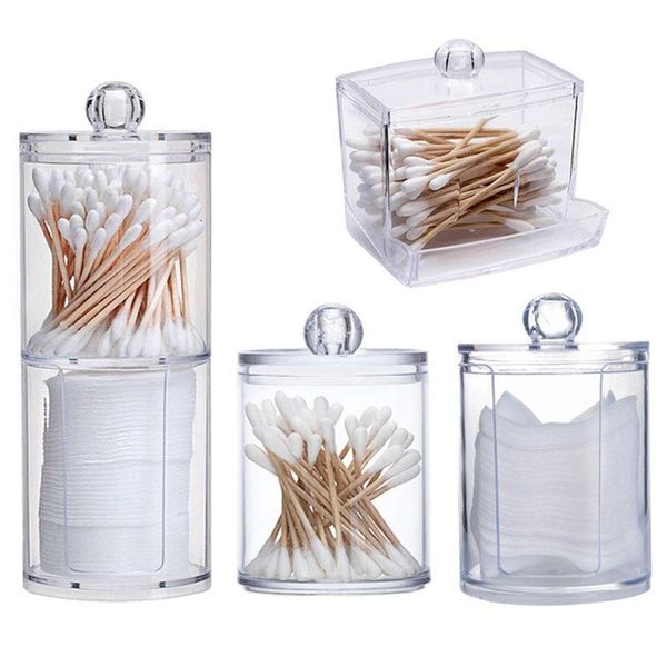 storage bags acrylic cosmetic organizer cotton swabs qtip box container makeup pad jewelry holder candy
storage bags acrylic cosmetic organizer cotton swabs qtip box container makeup pad jewelry holder candy
