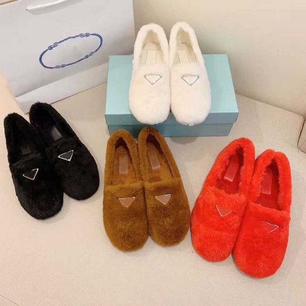 luxury designer women platform slippers soft fluffy furry flat soled single shoes loafers fashion winter indoor warm comfortable, Black
luxury designer women platform slippers soft fluffy furry flat soled single shoes loafers fashion winter indoor warm comfortable, Black
