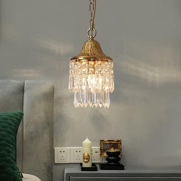 american retro crystal droplight french creative lamp personality enter a restaurant table light luxury home of t pendant lamps
american retro crystal droplight french creative lamp personality enter a restaurant table light luxury home of t pendant lamps