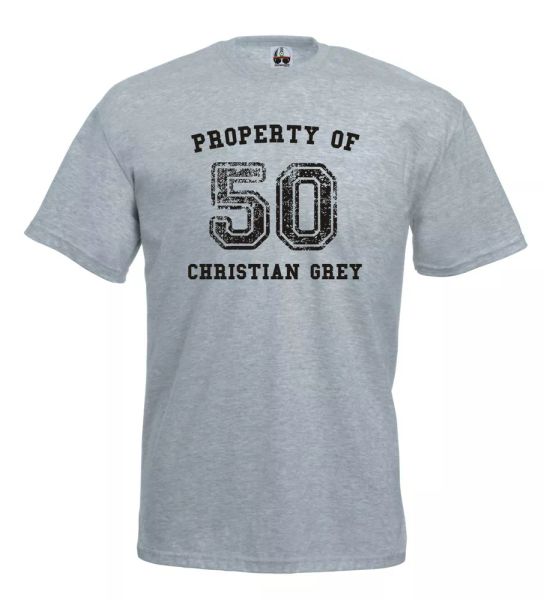 grid 50 shades of grey j608 t-shirt property of christian grey film, White;black
grid 50 shades of grey j608 t-shirt property of christian grey film, White;black