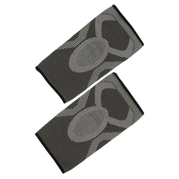 elbow & knee pads 2pcs comfortable basketball braces breathable protective covers, Black;gray
elbow & knee pads 2pcs comfortable basketball braces breathable protective covers, Black;gray