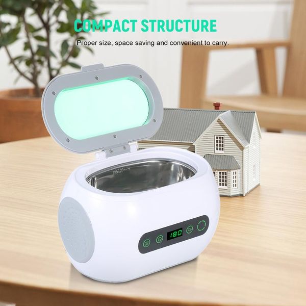 power tool sets 600ml digital ultrasonic cleaner with degassing glasses cleaning machine toothbrush instrument
power tool sets 600ml digital ultrasonic cleaner with degassing glasses cleaning machine toothbrush instrument
