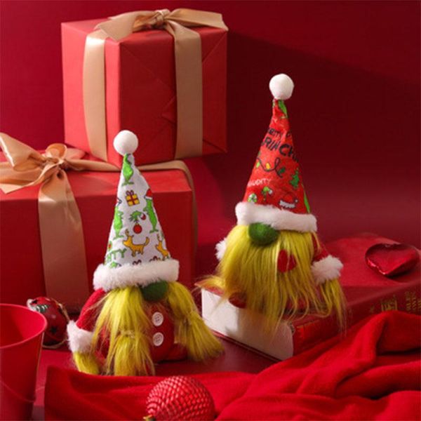 christmas decorations faceless doll ornaments tree pendants rudolf gnome luminous home decoration party happy year bat
christmas decorations faceless doll ornaments tree pendants rudolf gnome luminous home decoration party happy year bat