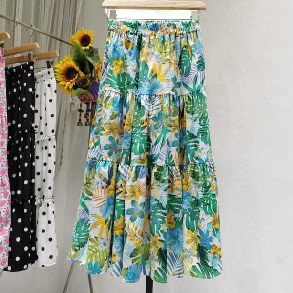 vanovich summer omen skirts wild casual fashion female a-line beach europe ladies 210615, Black
vanovich summer omen skirts wild casual fashion female a-line beach europe ladies 210615, Black