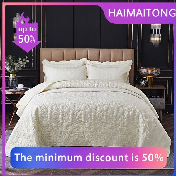 comforters & sets thick quilted bed cover three-piece four season cotton single sheet simple dual-use pillowcase
comforters & sets thick quilted bed cover three-piece four season cotton single sheet simple dual-use pillowcase