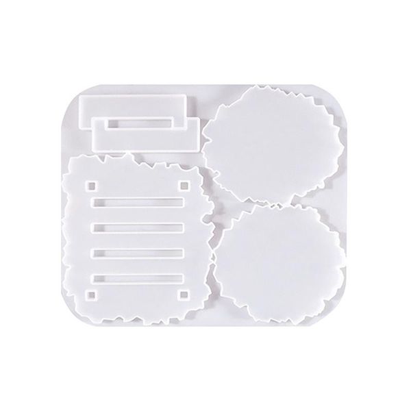 mats & pads silicone crystal epoxy resin mold irregular mat casting mould handmade crafts decoration diy table making
mats & pads silicone crystal epoxy resin mold irregular mat casting mould handmade crafts decoration diy table making