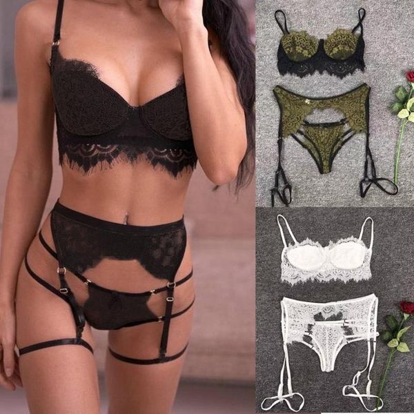 bras sets 2021 women's lingerie bra set lace no underwire strap sleepwear bandage babydoll underwear bralette, Red;black
bras sets 2021 women's lingerie bra set lace no underwire strap sleepwear bandage babydoll underwear bralette, Red;black