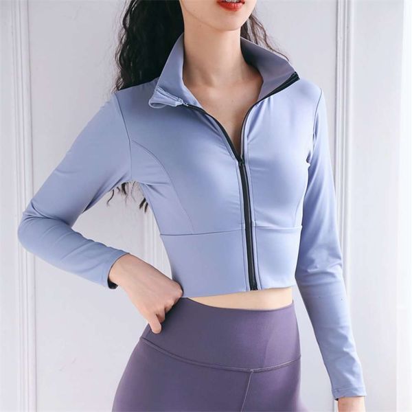 women's tracksuits tracksuitsautumn and winter zipper cardigan long sleeve quick drying gym running yoga jacket 3u63, Gray
women's tracksuits tracksuitsautumn and winter zipper cardigan long sleeve quick drying gym running yoga jacket 3u63, Gray