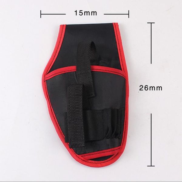 professional drill bits portable screwdriver holder pouch cordless tool oxford waist hand tools
professional drill bits portable screwdriver holder pouch cordless tool oxford waist hand tools