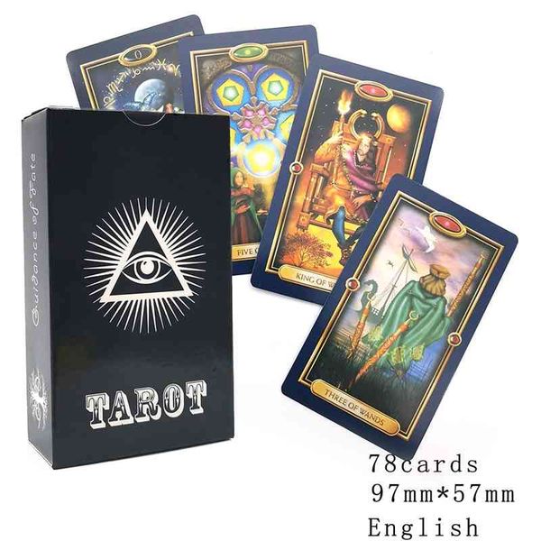 new preferential.most populartarot deck fortune telling divination oracles cards family party leisure table game with. gold tarot
new preferential.most populartarot deck fortune telling divination oracles cards family party leisure table game with. gold tarot