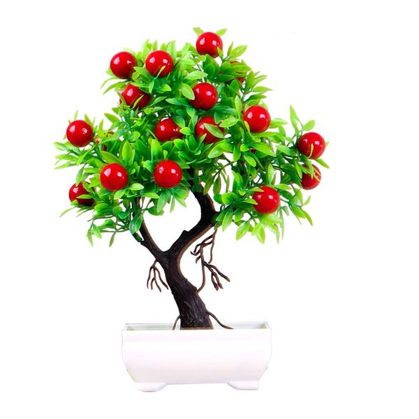 modern gift easy clean home office potted ornament small fake bonsai simulation long lasting flowers deskdecor living room decorative &
modern gift easy clean home office potted ornament small fake bonsai simulation long lasting flowers deskdecor living room decorative &