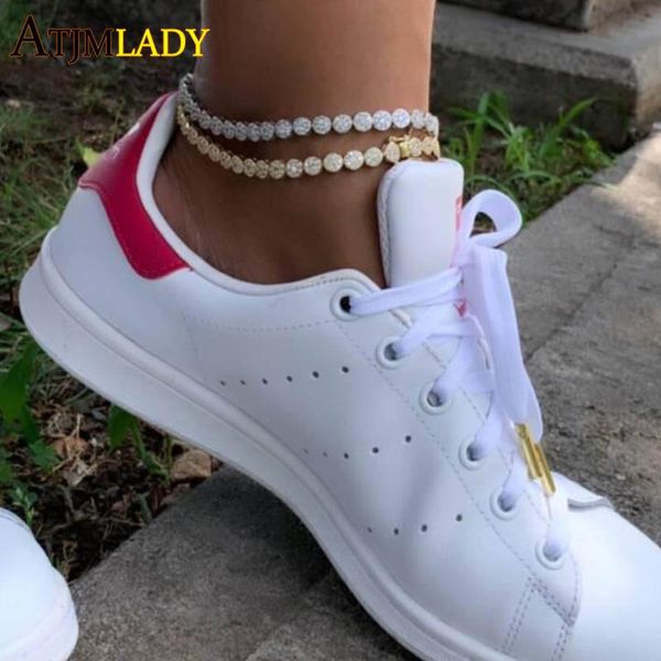 anklets iced out bling cz summer fashion women selling foot chain micro pave cubic zirconia round link anklet jewelry, Red;blue
anklets iced out bling cz summer fashion women selling foot chain micro pave cubic zirconia round link anklet jewelry, Red;blue