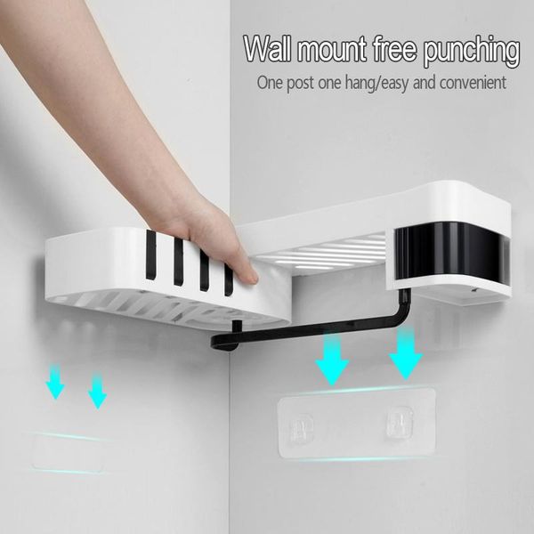 bathroom storage & organization 1 pcs corner shower shelf shampoo holder kitchen rack organizer wall mounted type baño 4
bathroom storage & organization 1 pcs corner shower shelf shampoo holder kitchen rack organizer wall mounted type baño 4