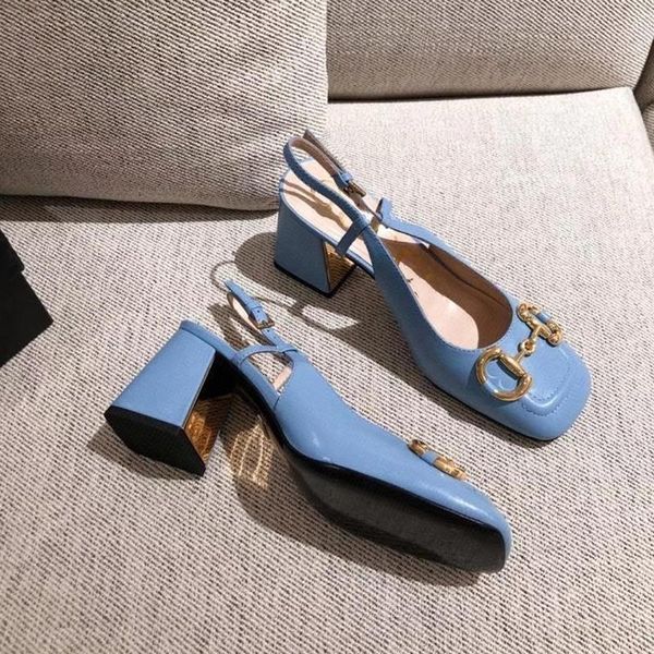 dress shoes 2021 women's sandals one-word buckle high heels square toe thick heel single height 7.5cm, Black
dress shoes 2021 women's sandals one-word buckle high heels square toe thick heel single height 7.5cm, Black