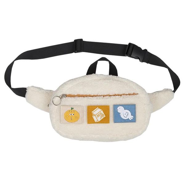 luxury handbags women bags designe cute preppy style embroidered plush shoulder bag women's multifunctional chest waist
luxury handbags women bags designe cute preppy style embroidered plush shoulder bag women's multifunctional chest waist