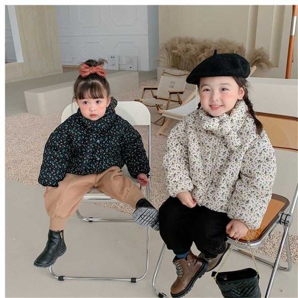 winter children jacket floral baby girls coat thick fleece kids clothes outerwear for bow toddler velet 1-7y 211011, Blue;gray
winter children jacket floral baby girls coat thick fleece kids clothes outerwear for bow toddler velet 1-7y 211011, Blue;gray