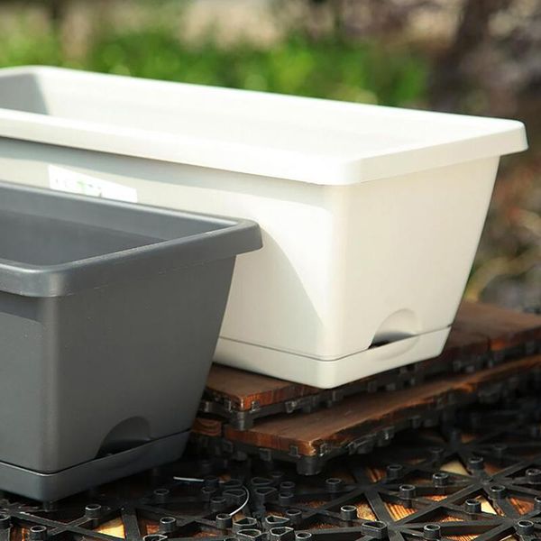 vegetable planting pot plastic flower balcony trough starting pots switch tray garden decor accessories planters &
vegetable planting pot plastic flower balcony trough starting pots switch tray garden decor accessories planters &