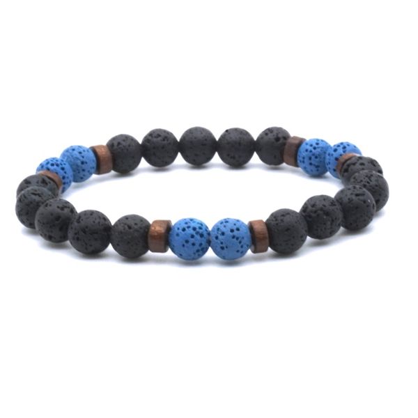 handmade 8mm seven chakras tibetan buddha bracelet chakra colorful lava stone diffuser bracelets men jewelry gift, Golden;silver
handmade 8mm seven chakras tibetan buddha bracelet chakra colorful lava stone diffuser bracelets men jewelry gift, Golden;silver