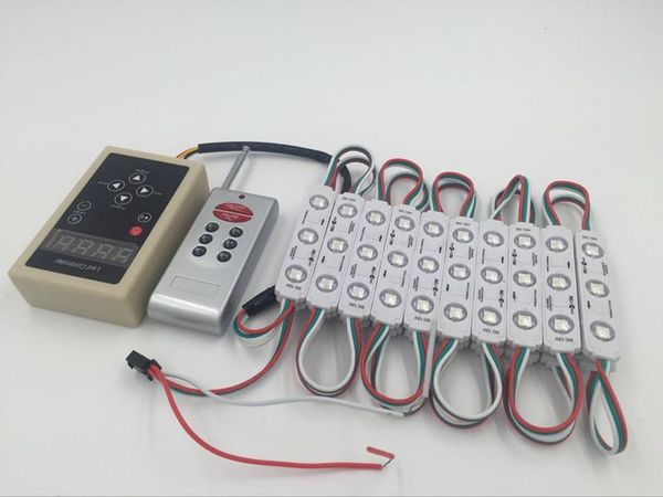 ic dc 12v 3 ledsmd rgb led pixel digital waterproof module string light garden ligh+led controller modules
ic dc 12v 3 ledsmd rgb led pixel digital waterproof module string light garden ligh+led controller modules