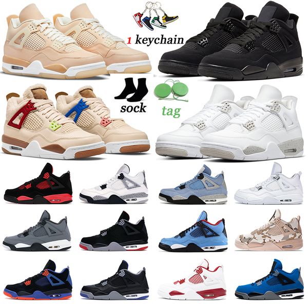 4 4s jumpman men basketball shoes what the veterans day wild things red thunder shimmer sail neon encore diy mens women trainers outdoor spo
4 4s jumpman men basketball shoes what the veterans day wild things red thunder shimmer sail neon encore diy mens women trainers outdoor spo