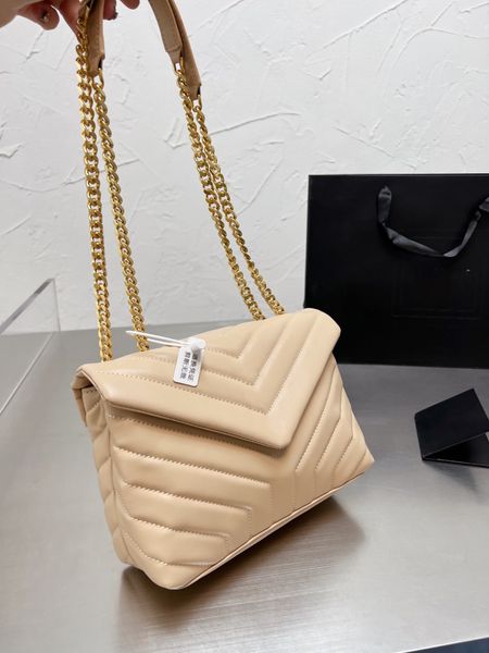 designer handbag loulou real genuine leather shoulder bags high-quality women's tote fashion flapbag crossbody bag
designer handbag loulou real genuine leather shoulder bags high-quality women's tote fashion flapbag crossbody bag
