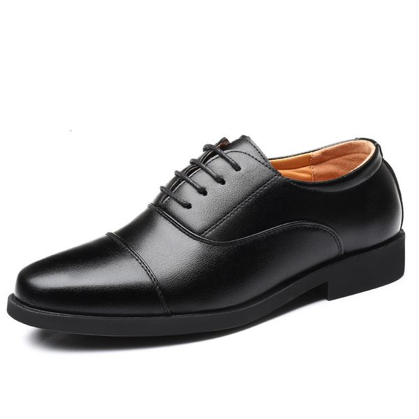 dress shoes luxury oxford men's black brown alligator prints leather lace up pointed toe office wedding business men formal shoe o
dress shoes luxury oxford men's black brown alligator prints leather lace up pointed toe office wedding business men formal shoe o