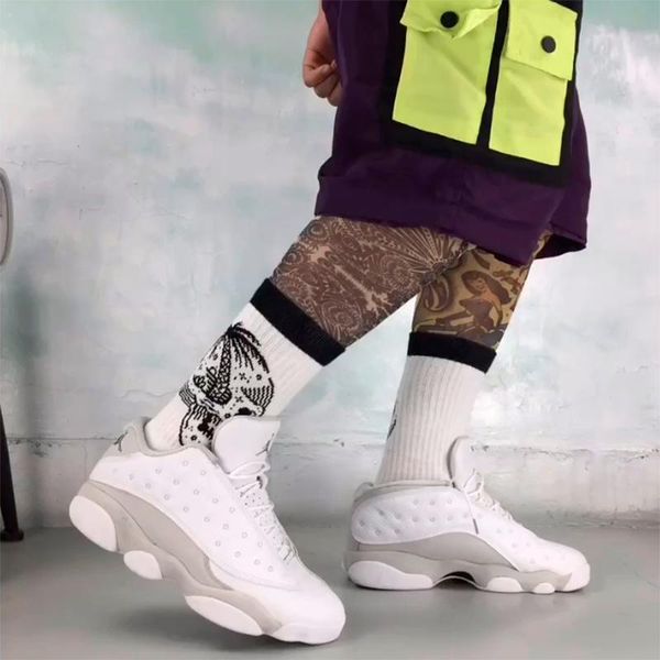 men's socks man knitting anime skateboard street style hip hop woman cartoon cotton harajuku ankle funny casual stance, Black
men's socks man knitting anime skateboard street style hip hop woman cartoon cotton harajuku ankle funny casual stance, Black