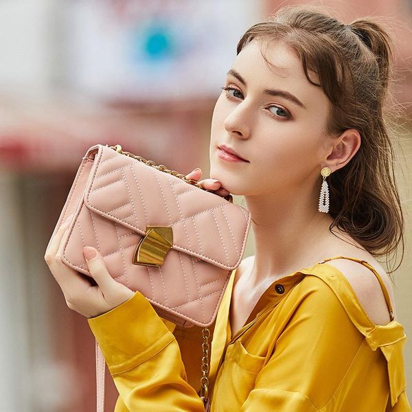 evening bags fashion small square bag summer elegant shoulder 2021luxury design women crossbody style lozenge chain messenger
evening bags fashion small square bag summer elegant shoulder 2021luxury design women crossbody style lozenge chain messenger