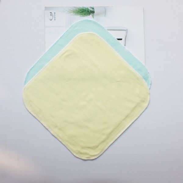 handkerchief cotton knitted with large mouth water baby feeding children's handkerchief small square towel, White
handkerchief cotton knitted with large mouth water baby feeding children's handkerchief small square towel, White