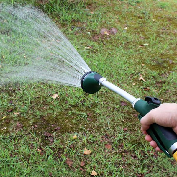 watering equipments garden multifunction long rod water gun car wash spray gardening plants sprinkler irrigation tool pets shower
watering equipments garden multifunction long rod water gun car wash spray gardening plants sprinkler irrigation tool pets shower