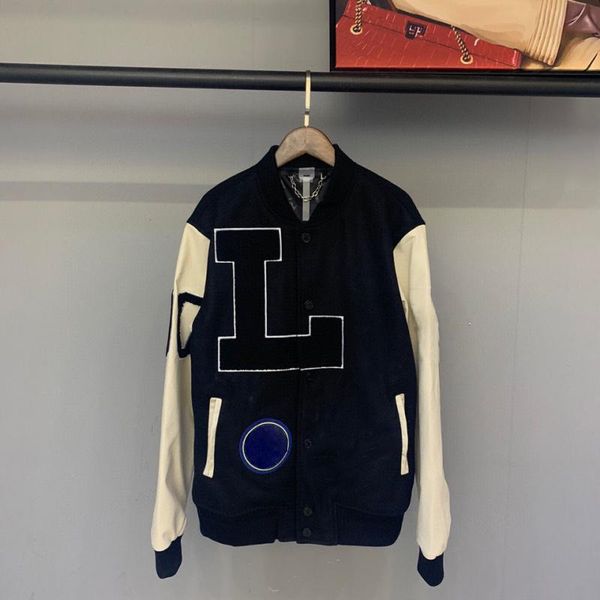 2021 hip hop varsity jacket mens furry letters embroidery color block college jackets womens harajuku fashion baseball coats unisex, Black;brown
2021 hip hop varsity jacket mens furry letters embroidery color block college jackets womens harajuku fashion baseball coats unisex, Black;brown