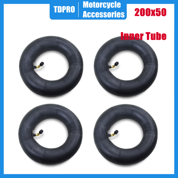 motorcycle wheels & tires tdpro tyres accessories 4pcs 200x50 tire inner tube for razor e100 e150 e200 espark crazy cart scooters
motorcycle wheels & tires tdpro tyres accessories 4pcs 200x50 tire inner tube for razor e100 e150 e200 espark crazy cart scooters