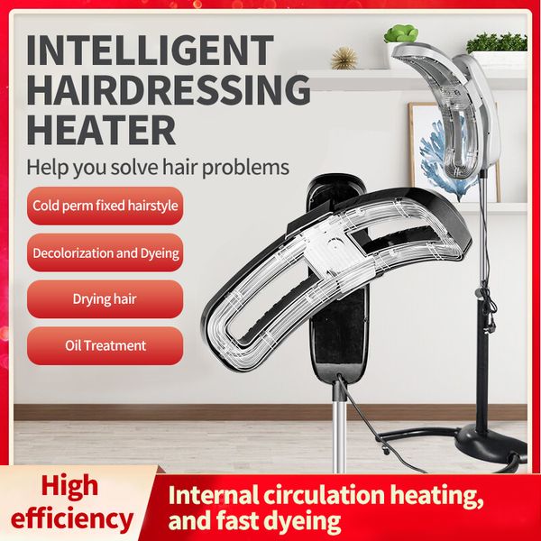 professional salon use height adjustable color processor rotary hair heater standing hair dryer
professional salon use height adjustable color processor rotary hair heater standing hair dryer