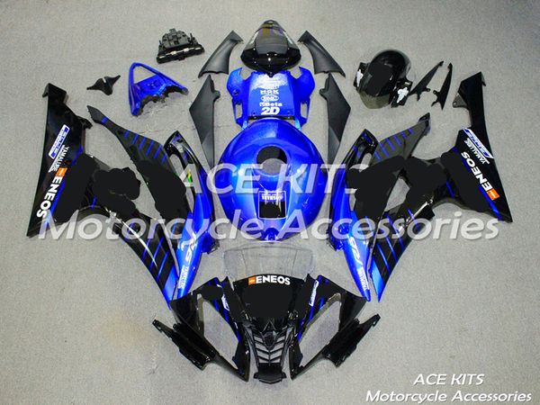 new abs motorcycle fairing fit for yamaha yzf r6 2008 2009 2010 2011 2012 2013 2014 2015 r6 08-15 all sorts of color no.1386
new abs motorcycle fairing fit for yamaha yzf r6 2008 2009 2010 2011 2012 2013 2014 2015 r6 08-15 all sorts of color no.1386