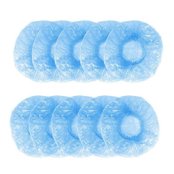 portable single-use waterproof kitchen oil resistant domestic bath cap shower caps 
portable single-use waterproof kitchen oil resistant domestic bath cap shower caps