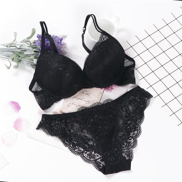 bras sets lingerie porno push up bra set intimates lace and panties underwear 3/4 cup women, Red;black
bras sets lingerie porno push up bra set intimates lace and panties underwear 3/4 cup women, Red;black