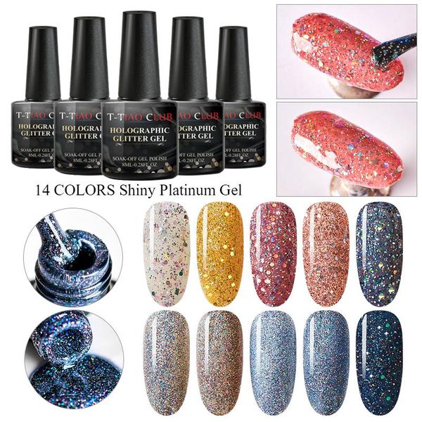 nail gel t-tiao club glitter platinum uv led polish varnish soak off base coat art manicure lacquer decorations, Red;pink
nail gel t-tiao club glitter platinum uv led polish varnish soak off base coat art manicure lacquer decorations, Red;pink