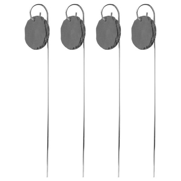 other garden supplies 4pcs slate plant labels markers classification signs decorations
other garden supplies 4pcs slate plant labels markers classification signs decorations