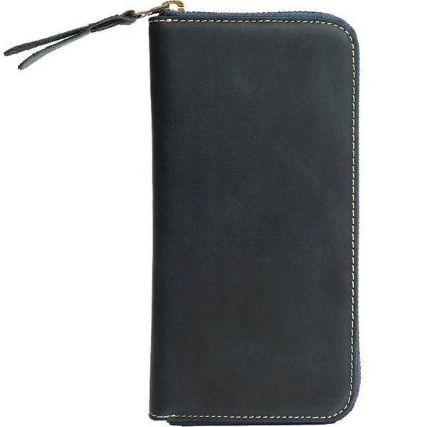 wallets fashion bifold men wallet male genuine leather commission long zipper clutch money purse id card, Red;black
wallets fashion bifold men wallet male genuine leather commission long zipper clutch money purse id card, Red;black